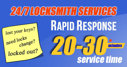 Mobile Enfield Locksmiths