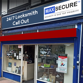 Locksmith store in Enfield