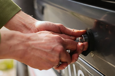 Locksmith Services in Enfield